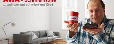 Unternehmen 5 Bild SEIFRIEDSBERGER GMBH Tankstellen am Ried Im Innkreis 4