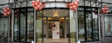 Unternehmen 1 Bild SISTERS COSMETICS & EVENTS Parfümerien am Graz 6
