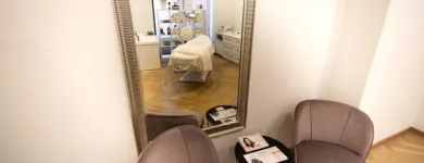 Unternehmen 5 Bild SISTERS COSMETICS & EVENTS Parfümerien am Graz 6