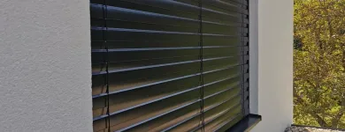 Unternehmen 3 Bild SONNENSCHUTZ FENSTER TÜREN GANSER GMBH Fensterbauunternehmen am Wien 9