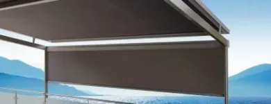 Unternehmen 11 Bild SONNENSCHUTZ FENSTER TÜREN GANSER GMBH Fensterbauunternehmen am Wien 9