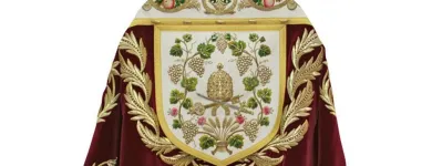 Unternehmen 16 Bild SPIELVOGEL KIRCHENBEDARF Kunstgewerbe, Geschenkartikel Einzelhandel am Wien 9