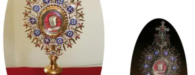 Unternehmen 17 Bild SPIELVOGEL KIRCHENBEDARF Kunstgewerbe, Geschenkartikel Einzelhandel am Wien 9
