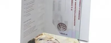 Unternehmen 1 Bild STANGL - GRAFIK & DRUCK, WERBEAGENTUR Werbewirtschaft/Verkaufsförderung am Wien 9