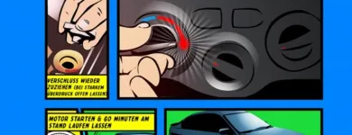 Unternehmen 3 Bild STEEL SEAL GMBH Kfz-Ersatzteile, Kfz-Zubehör Versandhandel am Wien 9