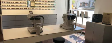 Unternehmen 2 Bild STIL AUGENOPTIK & HÖRGERÄTE GMBH Optiker am Sankt Martin Im Mühlkreis 4