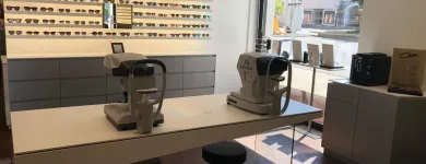 Unternehmen 3 Bild STIL AUGENOPTIK & HÖRGERÄTE GMBH Optiker am Sankt Martin Im Mühlkreis 4