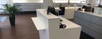 Unternehmen 4 Bild STIL AUGENOPTIK & HÖRGERÄTE GMBH Optiker am Sankt Martin Im Mühlkreis 4