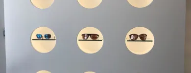 Unternehmen 5 Bild STIL AUGENOPTIK & HÖRGERÄTE GMBH Optiker am Sankt Martin Im Mühlkreis 4