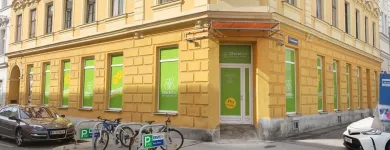 Unternehmen 1 Bild STOREBOX - DEIN LAGER NEBENAN Umzugsunternehmen am Wien 9