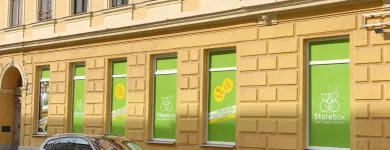 Unternehmen 2 Bild STOREBOX - DEIN LAGER NEBENAN Umzugsunternehmen am Wien 9