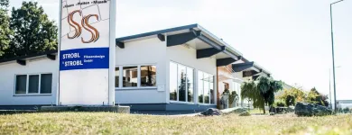 Unternehmen 3 Bild STROBL & STROBL FLIESENDESIGN GMBH Baumärkte, Heimwerkermärkte am Stegersbach 1