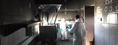 Unternehmen 2 Bild TAFILI GEBÄUDEREINIGUNG KG Montagebauunternehmen am Graz 6