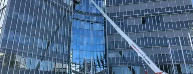 Unternehmen 5 Bild TAFILI GEBÄUDEREINIGUNG KG Montagebauunternehmen am Graz 6