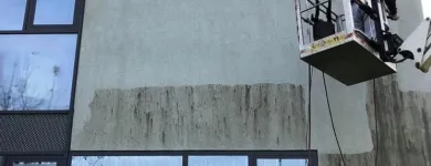 Unternehmen 7 Bild TAFILI GEBÄUDEREINIGUNG KG Montagebauunternehmen am Graz 6