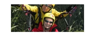 Unternehmen 6 Bild TANDEM KURT PARAGLEITFÜGE E.U. Verleihunternehmen, Vermietungsunternehmen, Vermittlungsunternehmen am Gaschurn 8