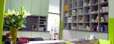 Unternehmen 1 Bild TIERARZTPRAXIS EGGENBERG DIPL-TA GREILBERGER RAINER Ärzte am Graz 6