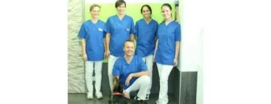 Unternehmen 7 Bild TIERARZTPRAXIS EGGENBERG DIPL-TA GREILBERGER RAINER Ärzte am Graz 6