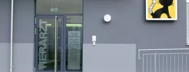 Unternehmen 9 Bild TIERARZTPRAXIS EGGENBERG DIPL-TA GREILBERGER RAINER Ärzte am Graz 6