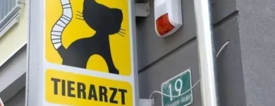 Unternehmen 13 Bild TIERARZTPRAXIS EGGENBERG DIPL-TA GREILBERGER RAINER Ärzte am Graz 6