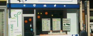 Unternehmen 2 Bild TONEREXPERT KG Bürostempel am Wien 9