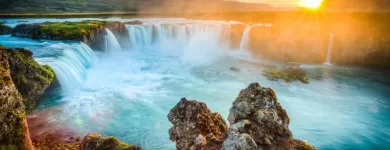 Unternehmen 3 Bild TRANSAUSTRIA INTERNATIONALES REISEBÜRO U TRANSPORT GESMBH Transport/Verkehr/Tourismus am Wien 9