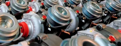 Unternehmen 5 Bild TURBO TWINS GMBH Kfz-Ersatzteile, Kfz-Zubehör Einzelhandel am Wien 9