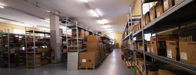 Unternehmen 1 Bild TURBO TWINS GMBH Kfz-Ersatzteile, Kfz-Zubehör Einzelhandel am Wien 9