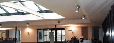 Unternehmen 1 Bild TVG GRAZ KLIMAGERÄTE & KLIMAANLAGEN Kundendienste für Heizungs- und Sanitärtechnik am Feldkirchen Bei Graz 6