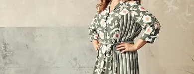 Unternehmen 3 Bild ULLA POPKEN Textil/Bekleidung am Wien 9