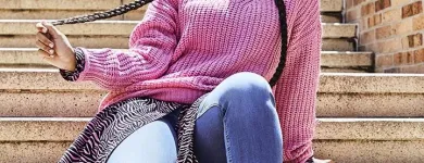 Unternehmen 4 Bild ULLA POPKEN Textil/Bekleidung am Wien 9