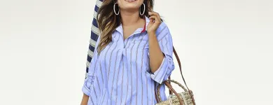 Unternehmen 6 Bild ULLA POPKEN Textil/Bekleidung am Wien 9