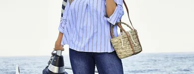 Unternehmen 7 Bild ULLA POPKEN Textil/Bekleidung am Wien 9