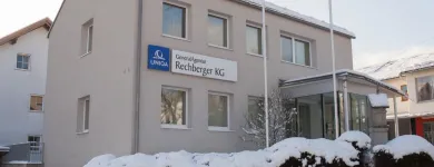 Unternehmen 2 Bild UNIQA GENERALAGENTUR RECHBERGER KG & KFZ ZULASSUNGSSTELLE Versicherungswesen am Sankt Martin Im Mühlkreis 4