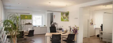 Unternehmen 1 Bild UNIQA GENERALAGENTUR RECHBERGER KG & KFZ ZULASSUNGSSTELLE Versicherungswesen am Sankt Martin Im Mühlkreis 4