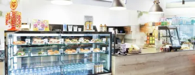 Unternehmen 4 Bild VIENNA INTERNATIONAL BUSTERMINAL (VIB) Transport/Verkehr/Tourismus am Wien 9