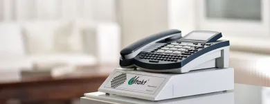 Unternehmen 1 Bild VITAKT SOZIALER NOTRUFDIENST GMBH Wach-Schliessgesellschaften am Wien 9