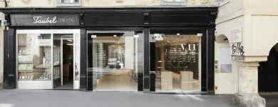 Unternehmen 3 Bild VIU EYEWEAR Optiker am Graz 6