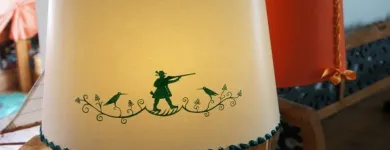 Unternehmen 1 Bild WAINIG & WAINIG DAS LICHT À LA CARTE Haushaltsgeräte Einzelhandel am Wien 9