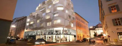 Unternehmen 1 Bild WEGRAZ GESELLSCHAFT F STADTERNEUERUNG U ASSANIERUNG MBH Immobilien/Wohnen am Graz 6
