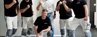Unternehmen 1 Bild WERNER SATTLER GMBH Kundendienste für Heizungs- und Sanitärtechnik am Wien 9