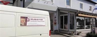 Unternehmen 5 Bild WILHELM PUM - KACHELÖFEN FLIESEN GMBH Heizungsbedarf, Sanitärbedarf am Freistadt 4