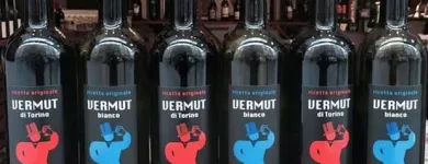 Unternehmen 4 Bild WINEDOBONA - GARDE BLANCHE WEINHANDLUNG Weinstuben am Wien 9