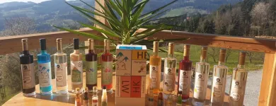 Unternehmen 2 Bild WINZERHOF WIEDNERMICHL Hotel-/Gastronomiegewerbe am Krottendorf Bei Ligist 6