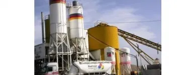 Unternehmen 5 Bild WOPFINGER TRANSPORTBETON GES.M.B.H Schrottunternehmen, Buntmetalle-Unternehmen, Recyclingunternehmen am Nußdorf Ob Der Traisen 3