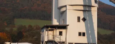 Unternehmen 6 Bild WOPFINGER TRANSPORTBETON GES.M.B.H Schrottunternehmen, Buntmetalle-Unternehmen, Recyclingunternehmen am Nußdorf Ob Der Traisen 3