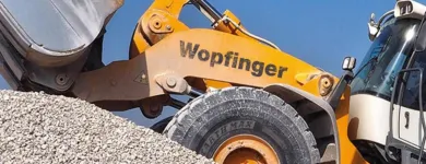 Unternehmen 8 Bild WOPFINGER TRANSPORTBETON GES.M.B.H Schrottunternehmen, Buntmetalle-Unternehmen, Recyclingunternehmen am Nußdorf Ob Der Traisen 3