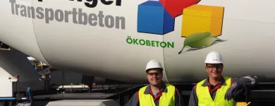 Unternehmen 10 Bild WOPFINGER TRANSPORTBETON GES.M.B.H Schrottunternehmen, Buntmetalle-Unternehmen, Recyclingunternehmen am Nußdorf Ob Der Traisen 3