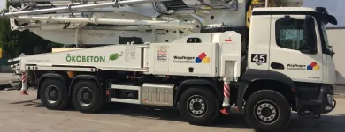 Unternehmen 11 Bild WOPFINGER TRANSPORTBETON GES.M.B.H Schrottunternehmen, Buntmetalle-Unternehmen, Recyclingunternehmen am Nußdorf Ob Der Traisen 3