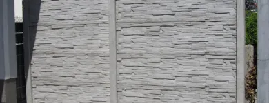 Unternehmen 1 Bild ZAUNFABRIK.AT Metallbauarbeiten, Schlosserarbeiten am Traun 4